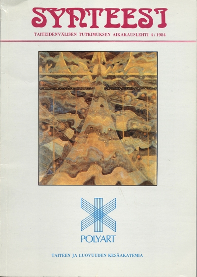 kansi 1984-4