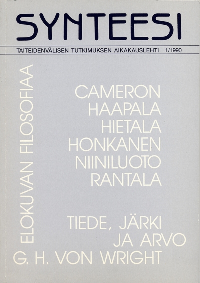kansi 1990-1