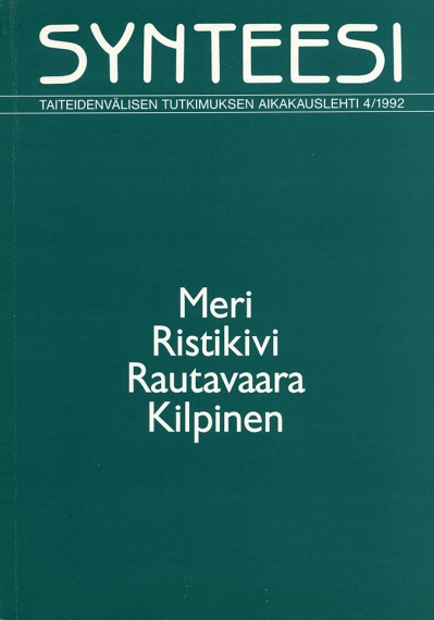 kansi 1992-4
