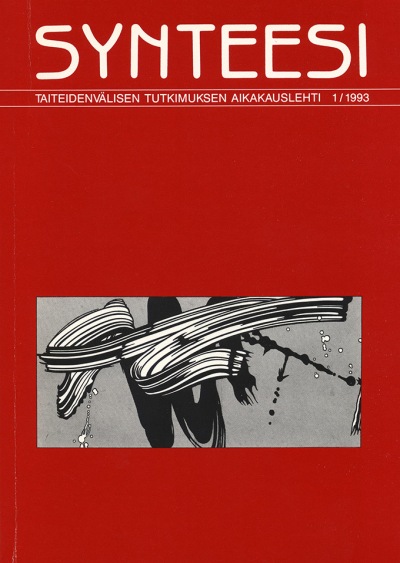 kansi 1993-1