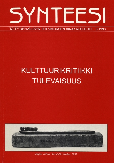 kansi 1993-3