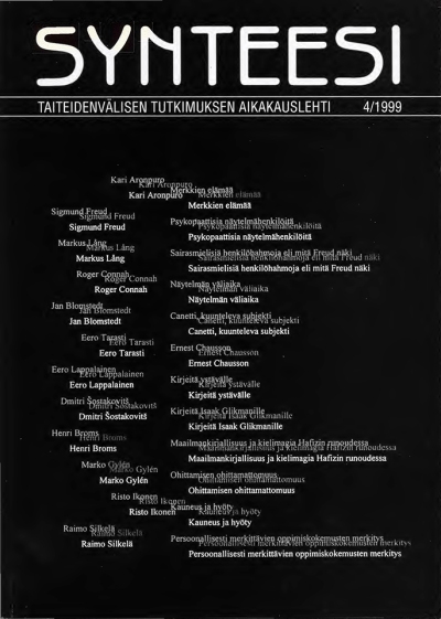 kansi 1999-4
