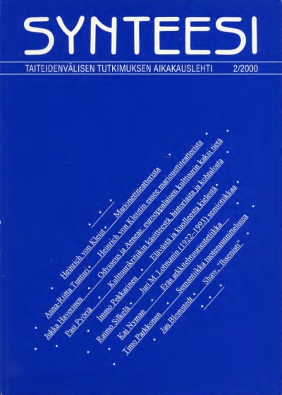 kansi 2000-2